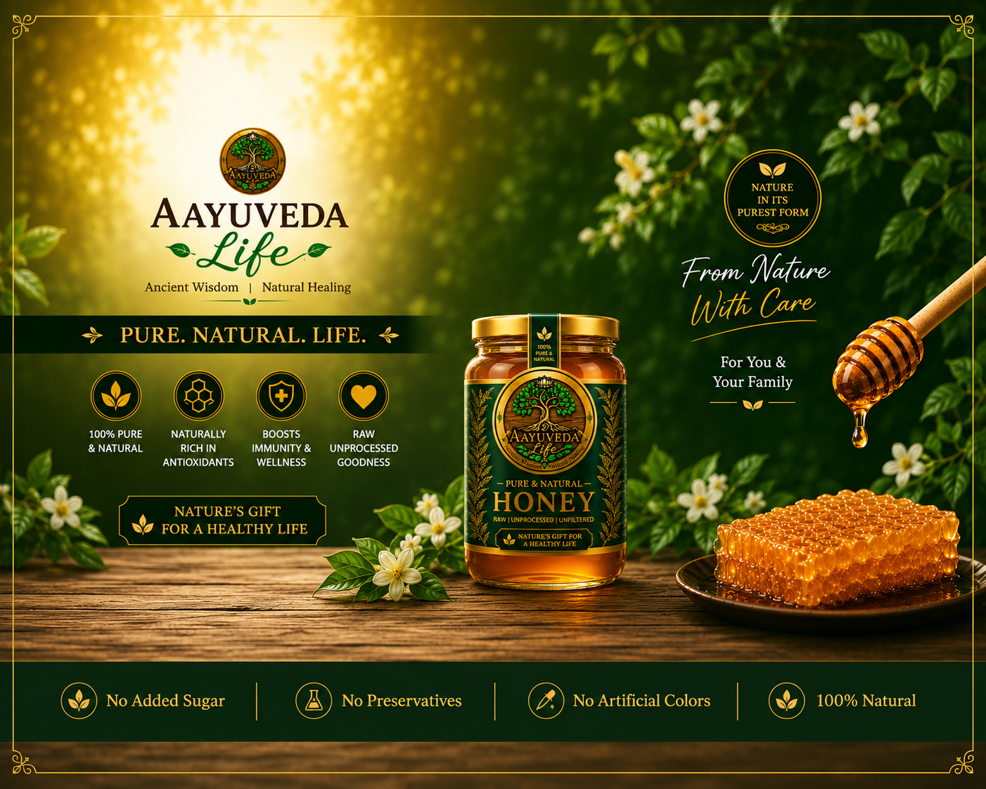 Ashwagandha capsule batch